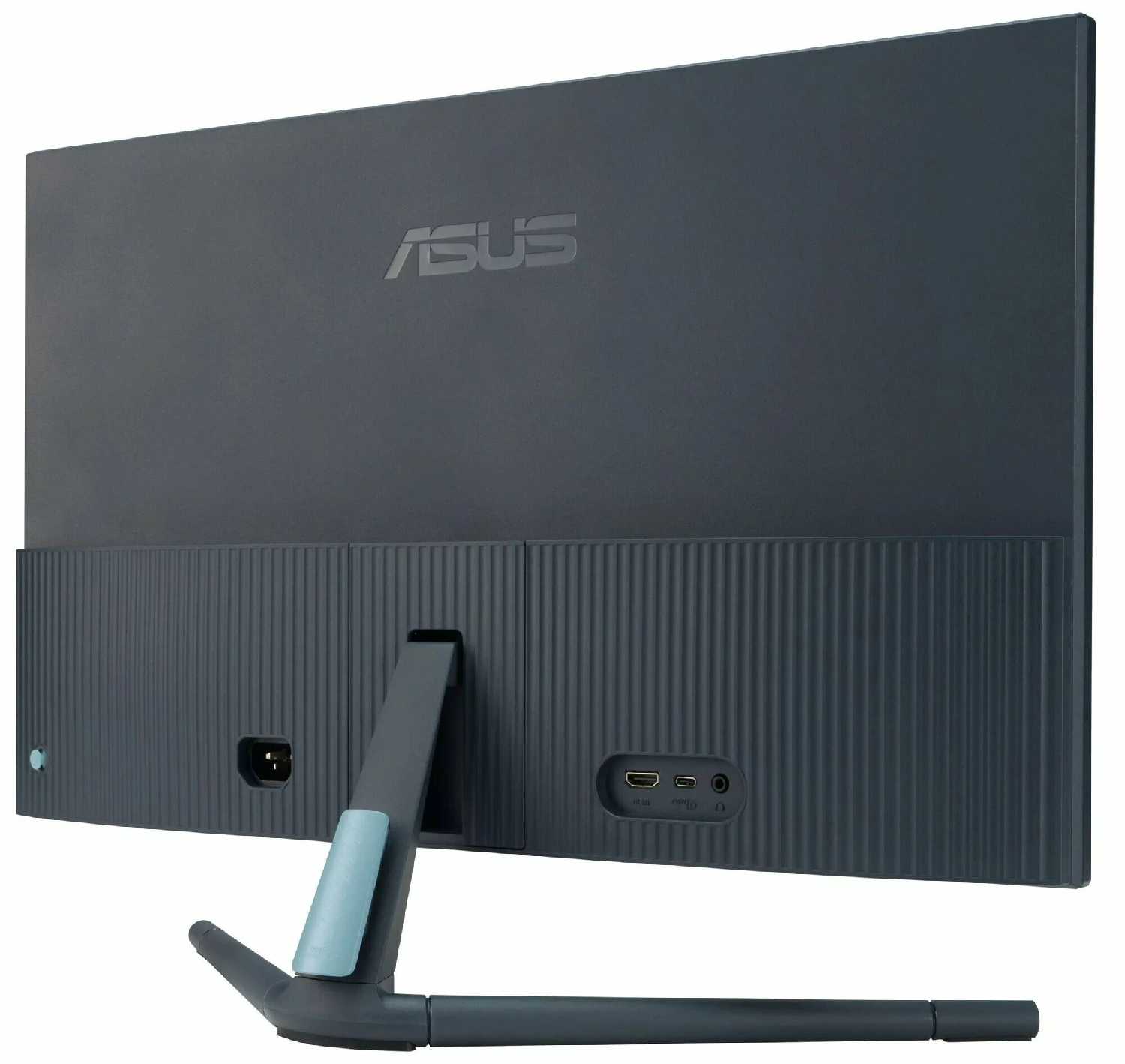 Монитор ASUS VU249CFE фотография 3
