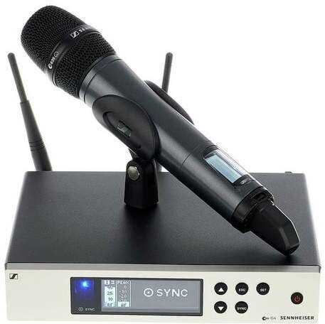 Радиосистема Sennheiser EW 100 G4-835 (835-S-A) фотография 7