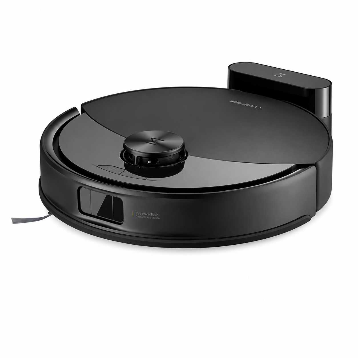 Робот-пылесос Roborock S8 Pro фотография 1
