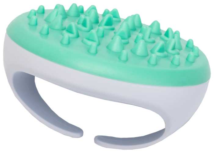 Массажер BRADEX KZ 0496/KZ 0497 фотография 4