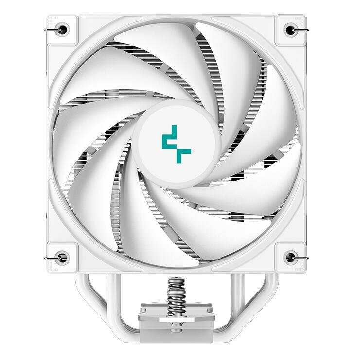 Кулер Deepcool AK400 DIGITAL фотография 3