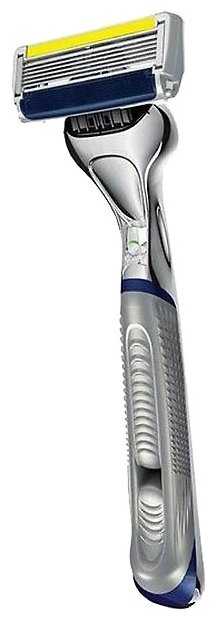 Бритвенный станок Gillette Fusion ProGlide Power фотография 3