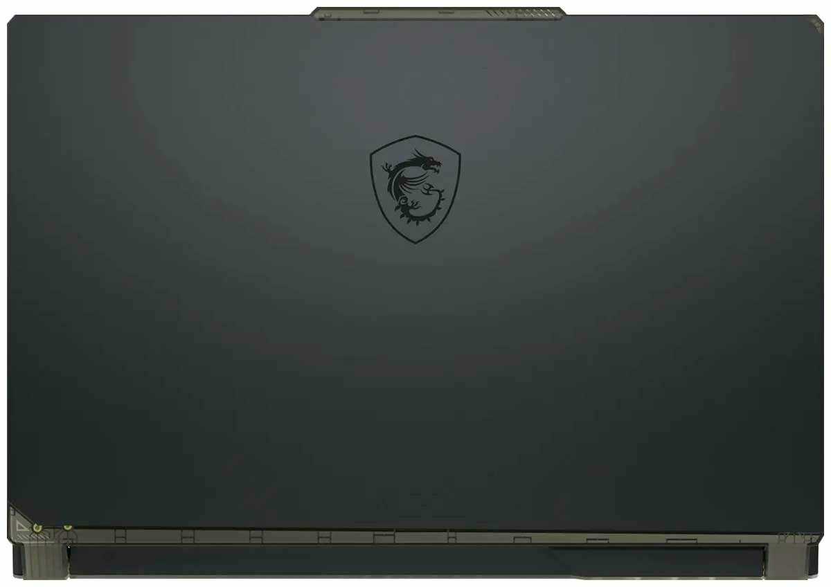 Ноутбук MSI Cyborg 15 A12VF-869XRU, 15.6