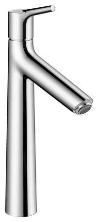 Смеситель для раковины (умывальника) hansgrohe Talis S 72032000, рычажный