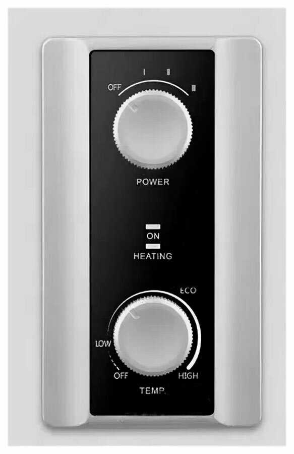Водонагреватель Candy CF80V-P5 (80л) фотография 1