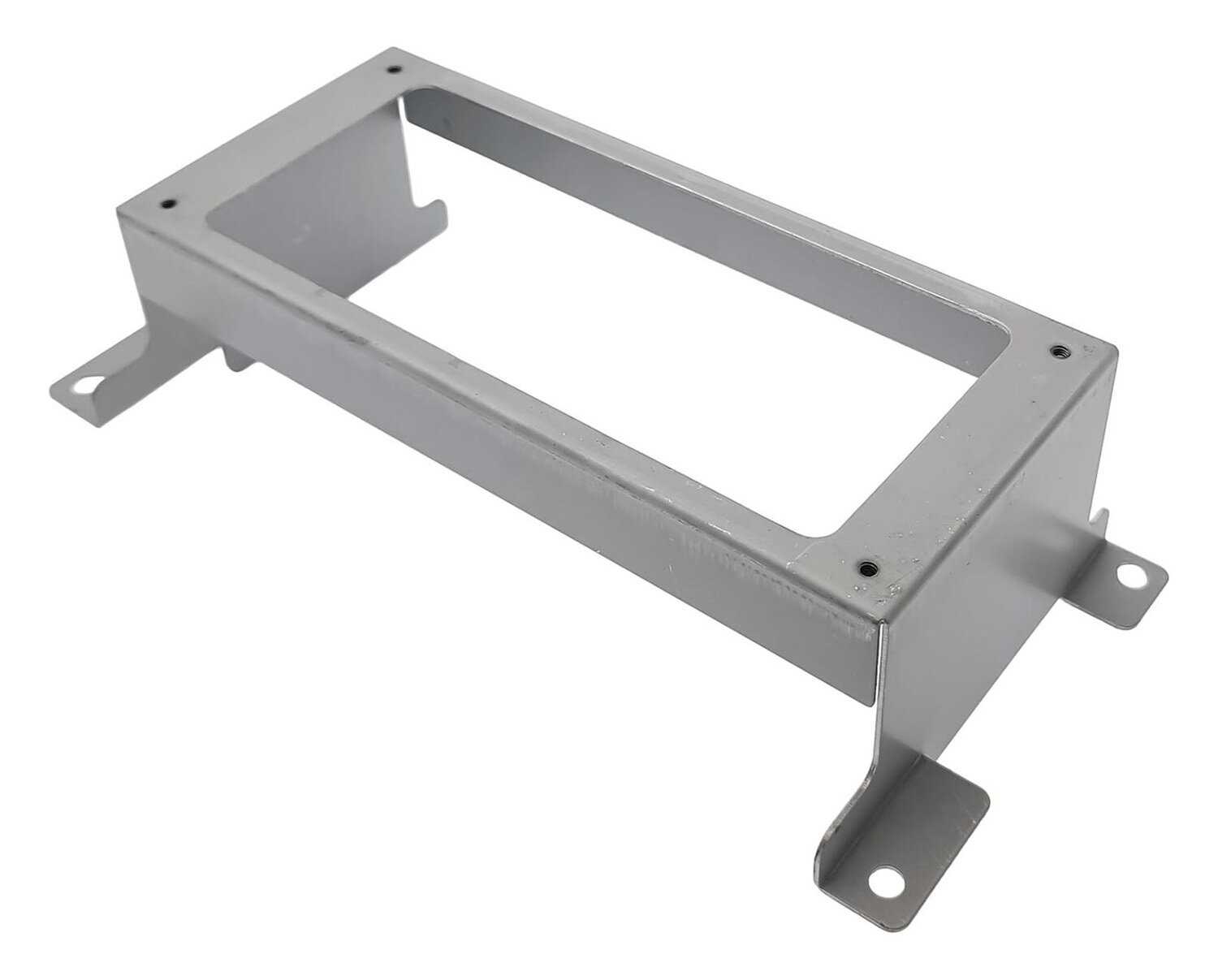 Штатная магнитола Audi Canbox M-Line (7711-0701) фотография 5