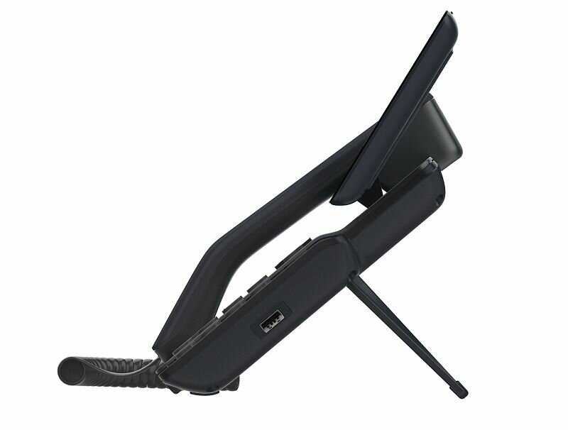 IP телефон Fanvil V67 фотография 2