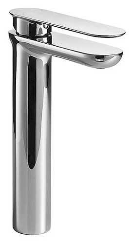 Смеситель для раковины (умывальника) Bravat Gina F165104C-A, рычажный