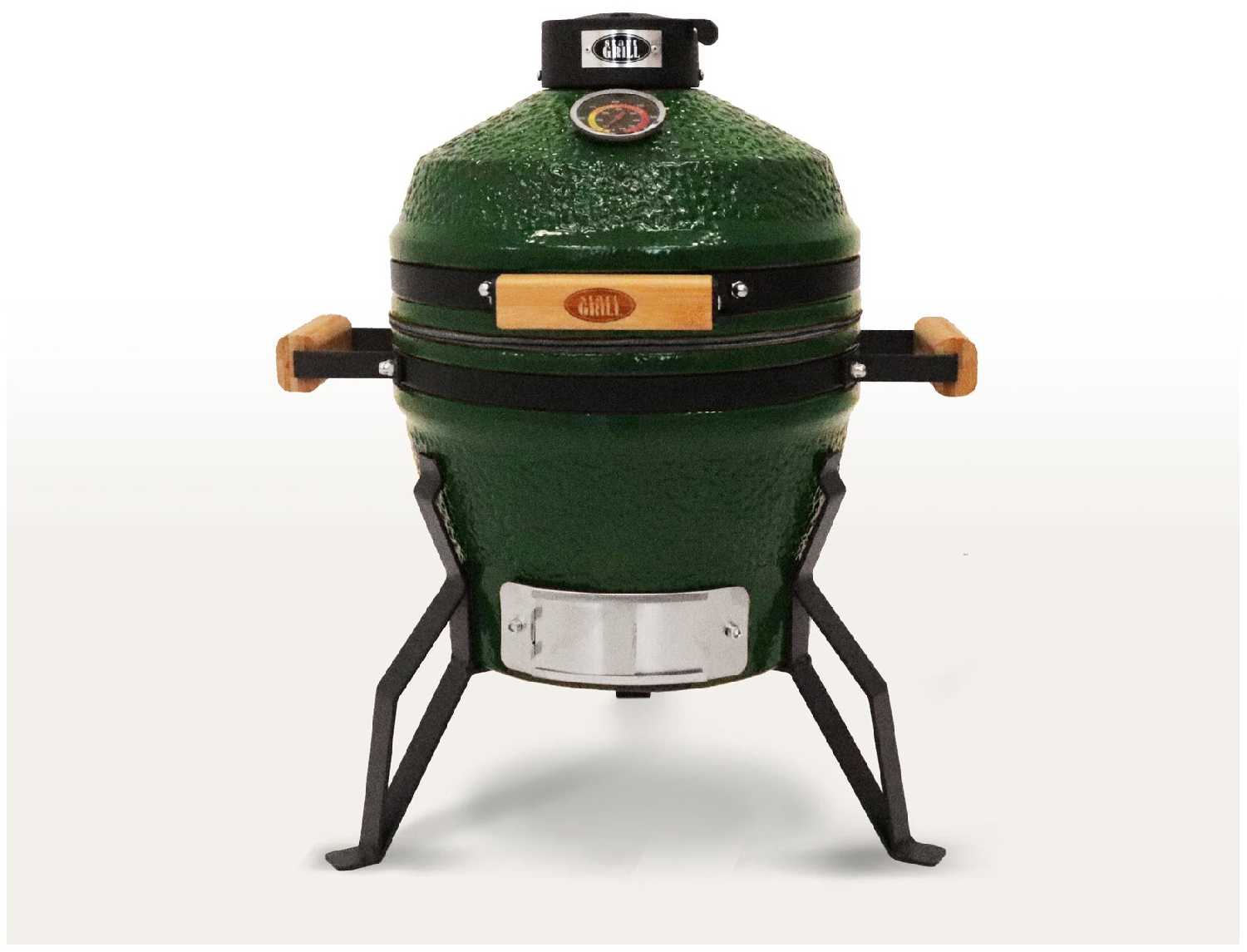 Гриль угольный Start Grill SG13 PRO SE, 46.5х48х56 см фотография 6