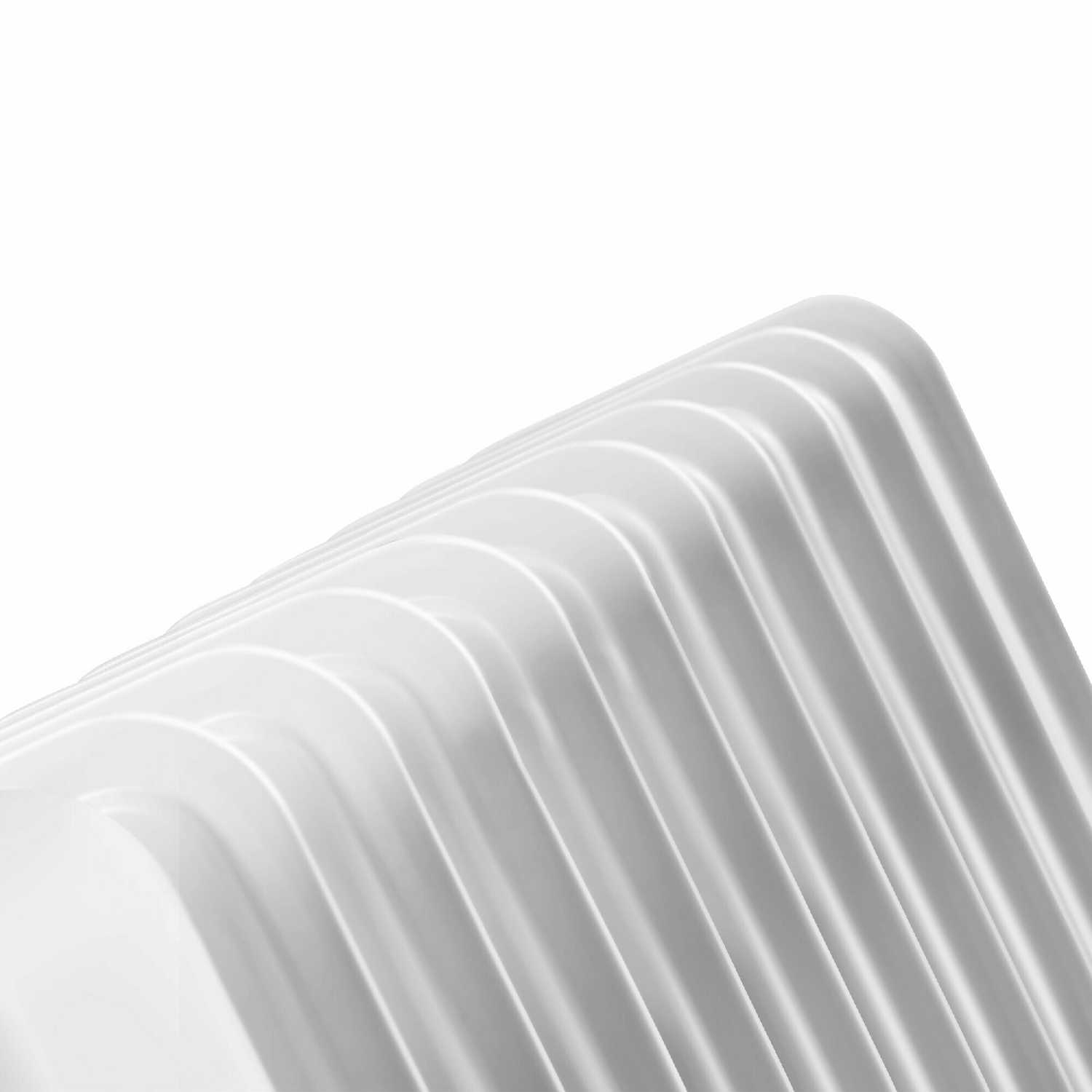 Радиатор Zanussi Casa ZOH/CS-11W (11 секций) фотография 3