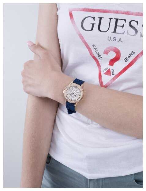 Наручные часы Guess GW0411L2 фотография 5