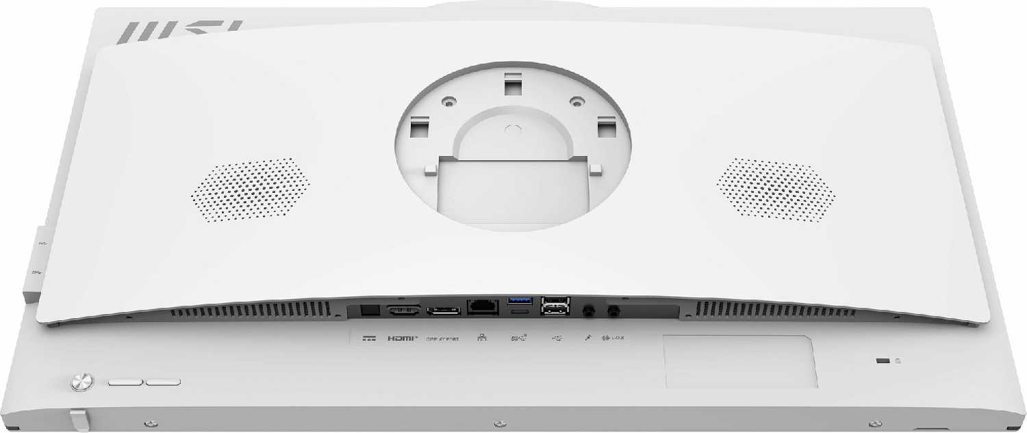 Моноблок MSI Pro AP242P 14M-670XRU [23.8