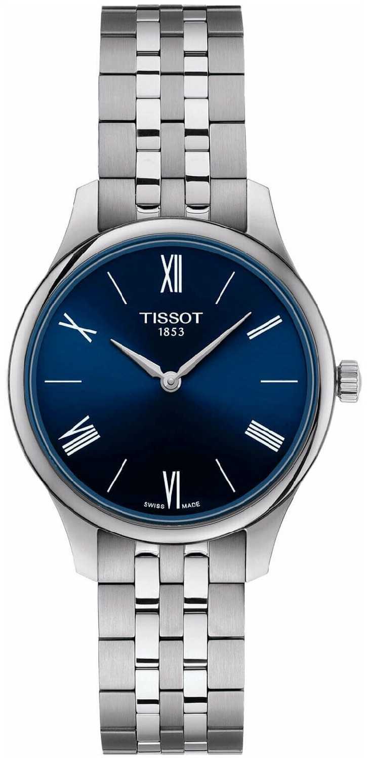 Наручные часы Tissot Tradition 5.5 Lady T063.209.11.048.00