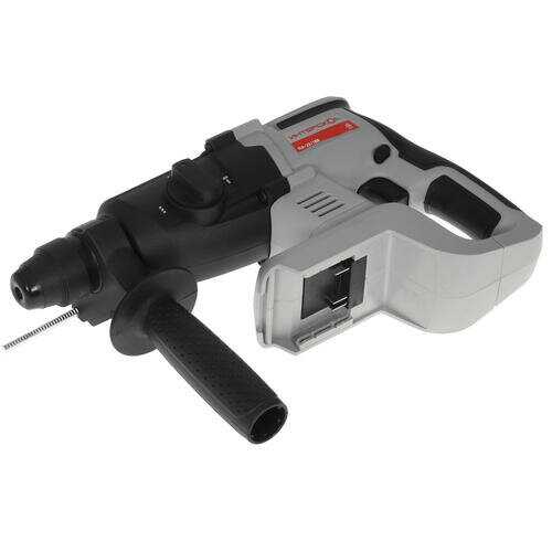 Перфоратор Интерскол ПА-22/18В фотография 11