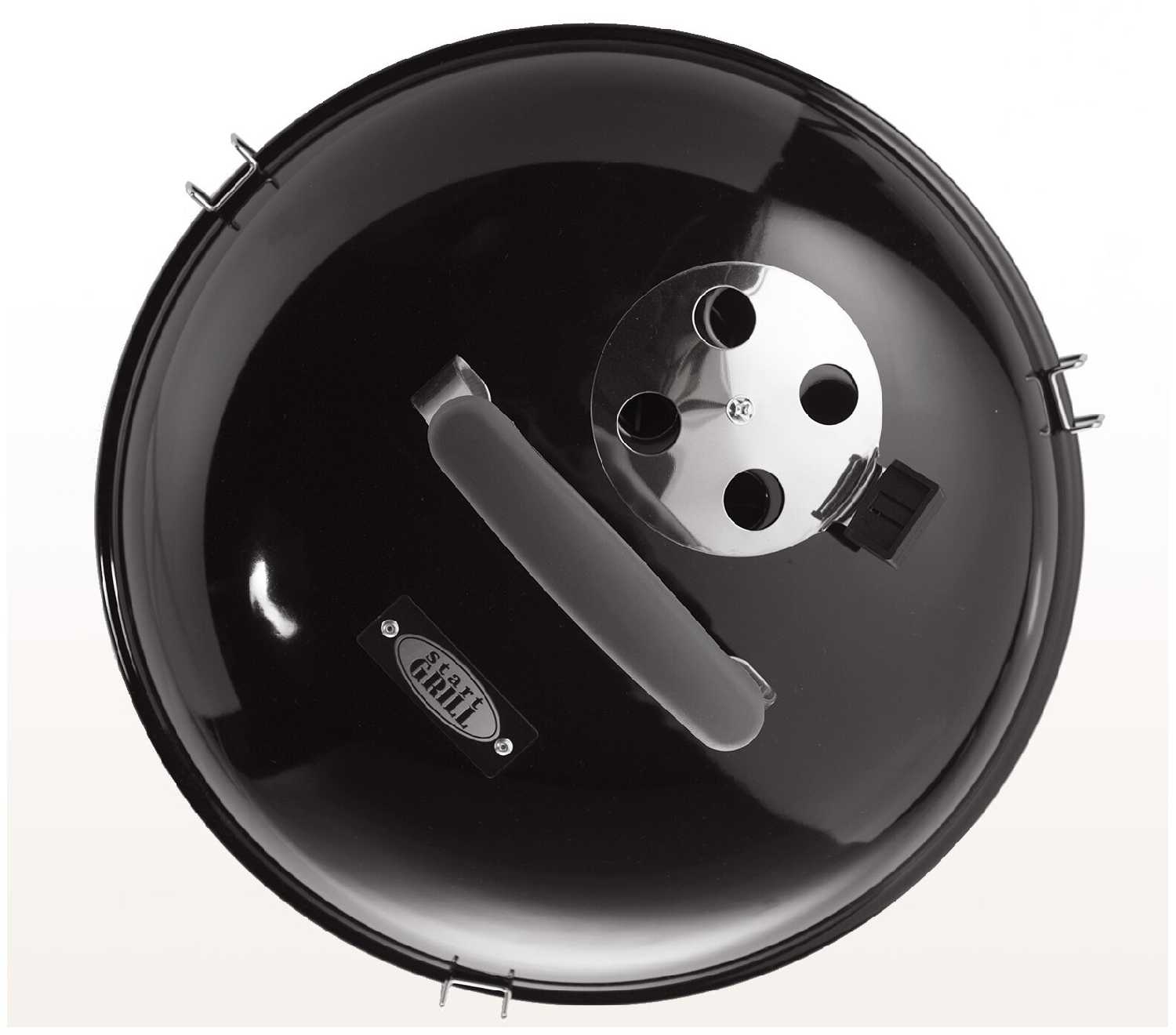 Гриль-барбекю Start Grill GLOBUS SG (SG) фотография 2