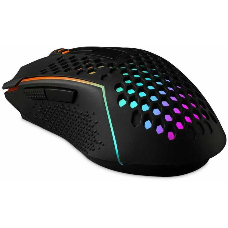 Игровая мышь Redragon Reaping Elite (Reaping Elite) фотография 17