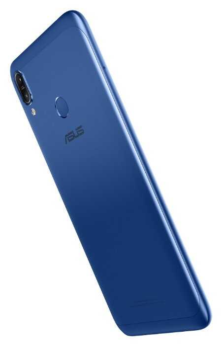 Смартфон ASUS Zenfone Max (M2) ZB633KL фотография 22
