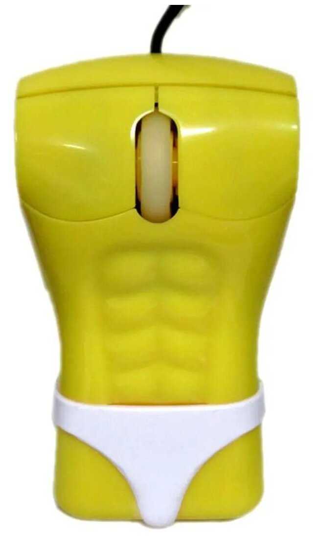 Мышь фотография 3