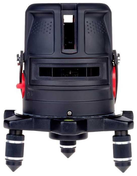 Лазерный уровень ADA instruments PROLiner 4V (А00474)