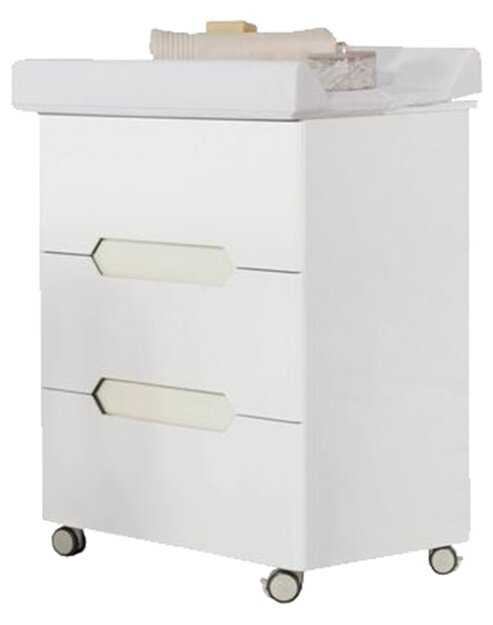 Пеленальный комод Feretti Voila Bagnetto фотография 4