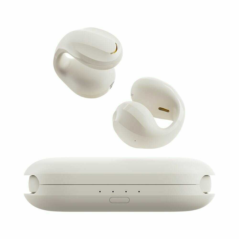 Беспроводные наушники Xiaomi Rock Sound EarCuffs S TWS Earphone фотография 5