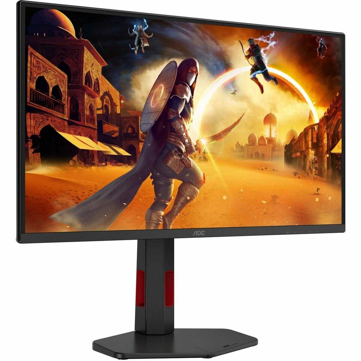 Монитор AOC Q25G4SR [24.5