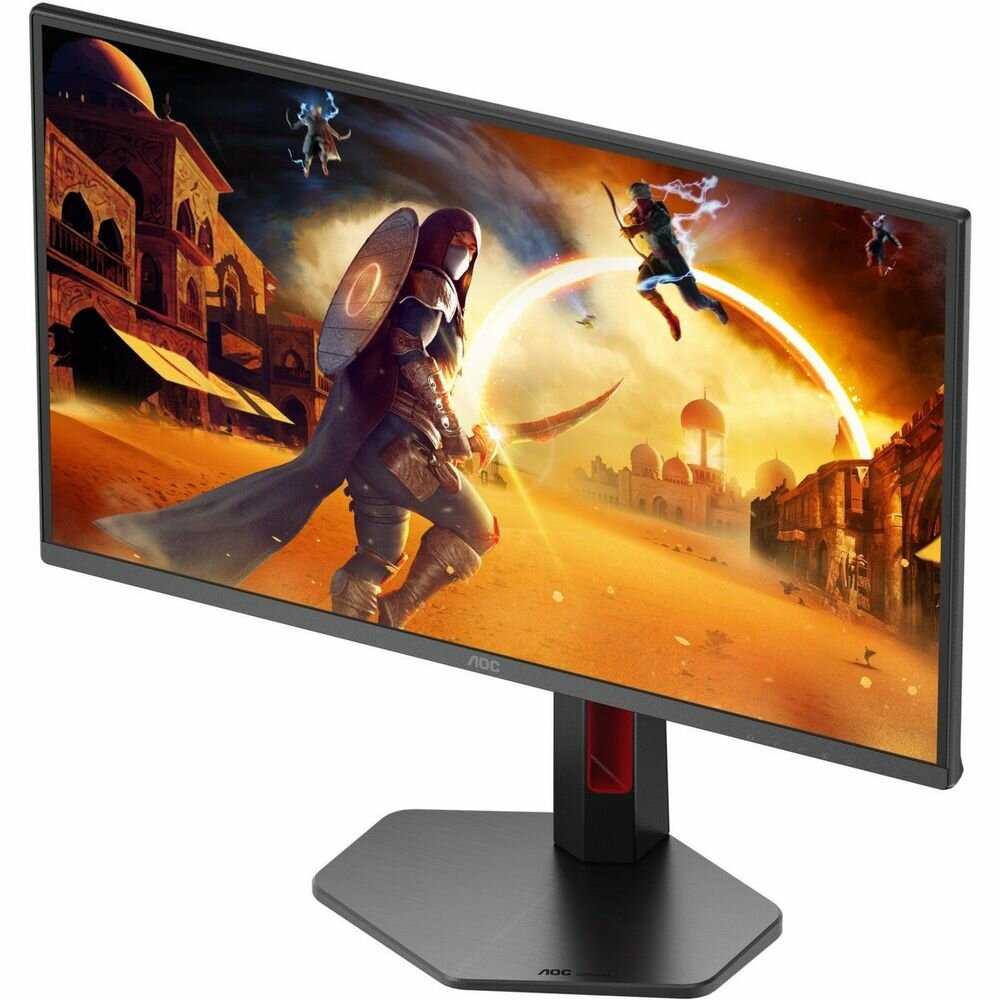 Монитор AOC Q25G4SR [24.5