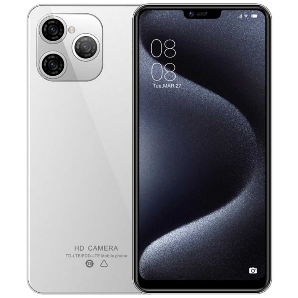 Смартфон STARLET 15 PRO MAX фотография 34