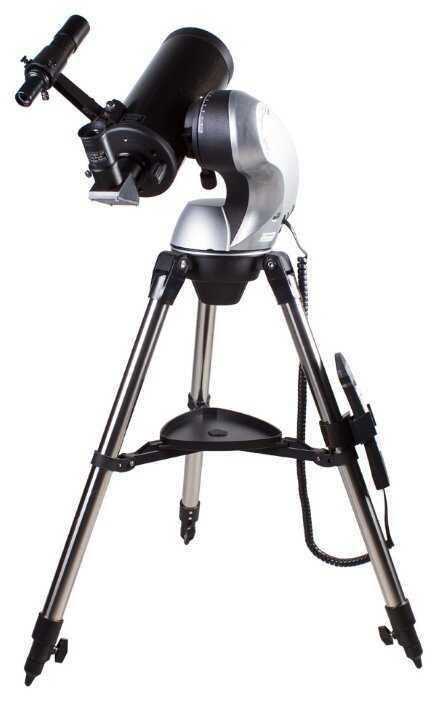 Телескоп Sky-Watcher BK MAK102 AZ SynScan GOTO фотография 1
