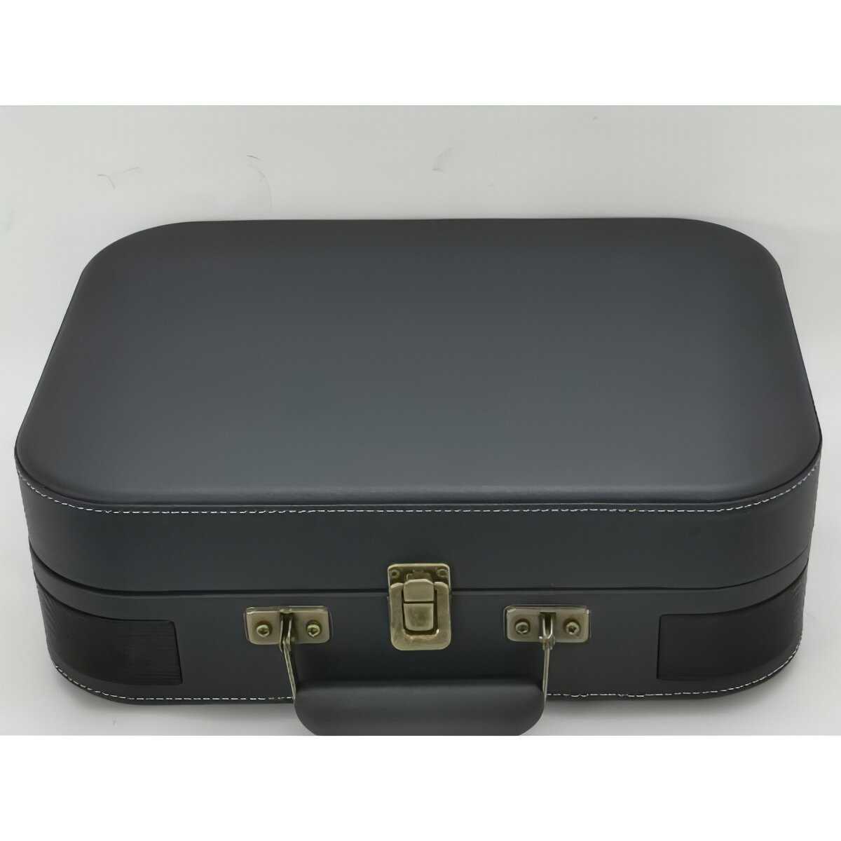 Виниловый проигрыватель MAX VP-100 фотография 1