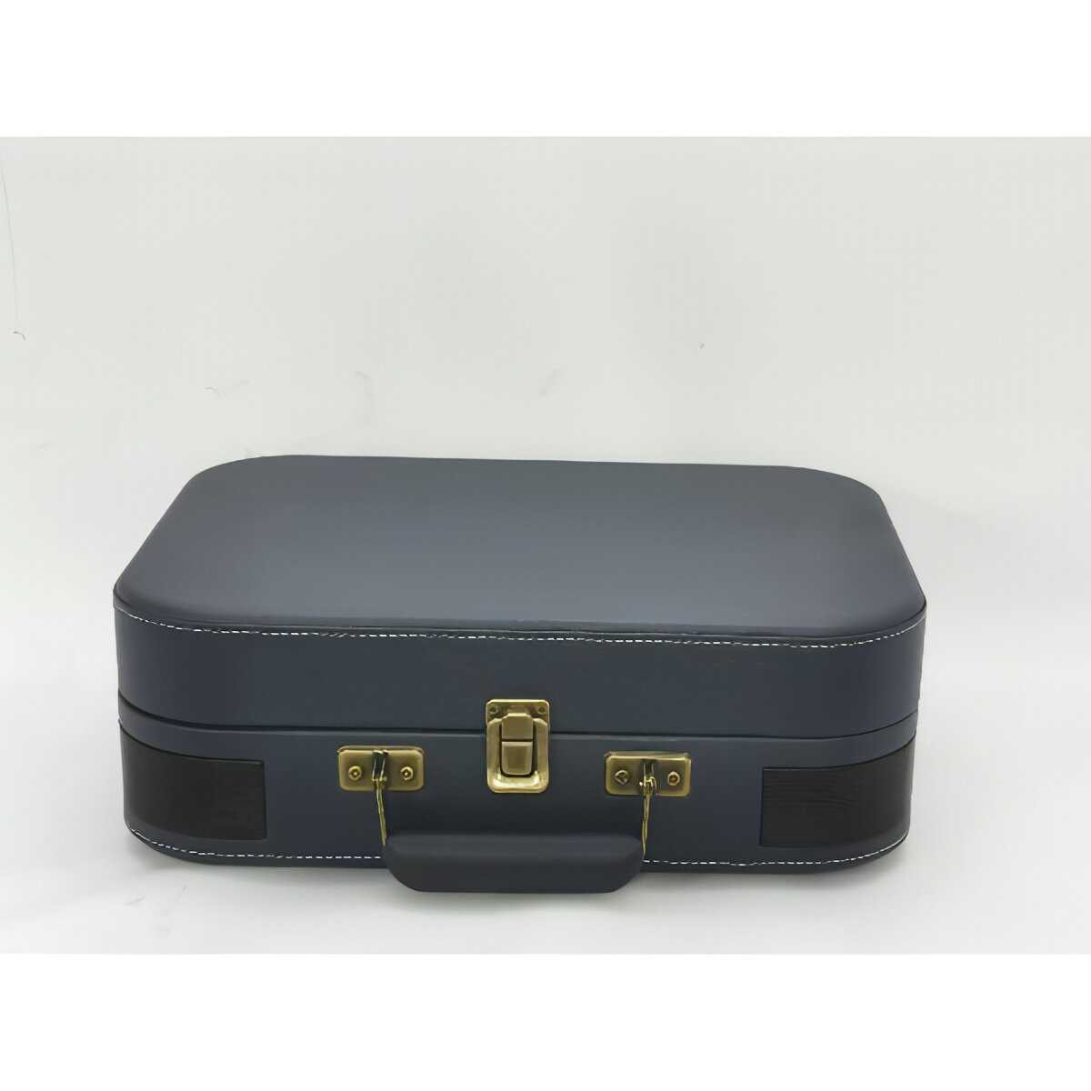 Виниловый проигрыватель MAX VP-100 фотография 2