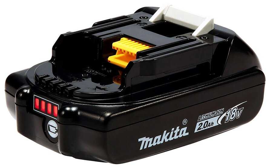 Аккумулятор Makita 197254-9 Li-Ion 18 В
