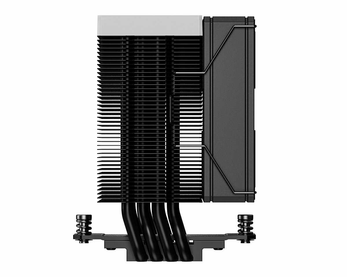 Кулер для процессора ID-Cooling FROZN A400 ARGB (All sockets, TDP 180W, PWM) фотография 4