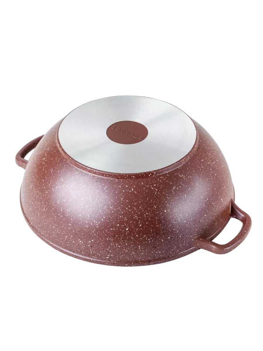 Казан Горница Шоколад (кн4302аш) фотография 21