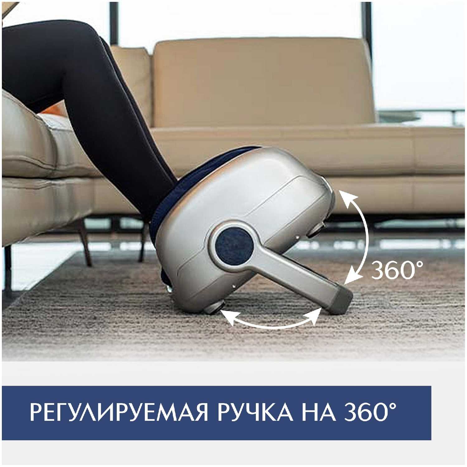 Массажер для ног Warmfoot K-48 фотография 13