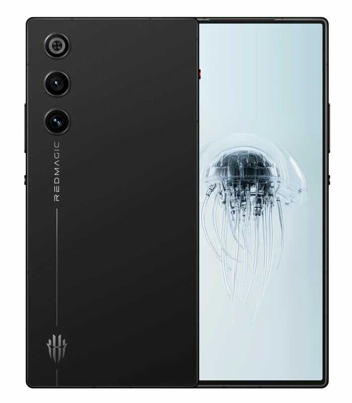 Смартфон ZTE Nubia Red Magic 10 Air