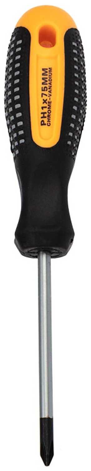 Набор отверток REXANT 12-4775, 18 предм. фотография 13