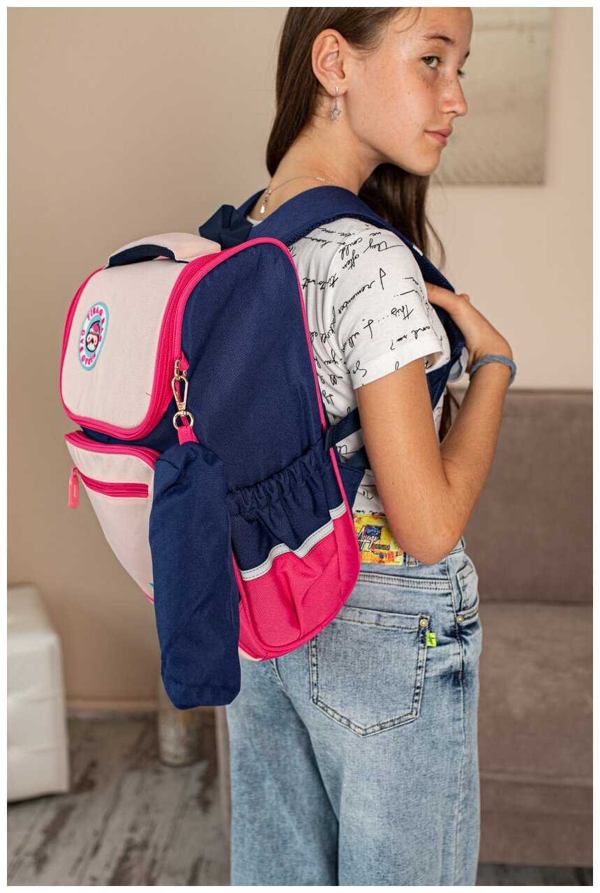 Рюкзак / ранец / портфель / сумка фотография 1