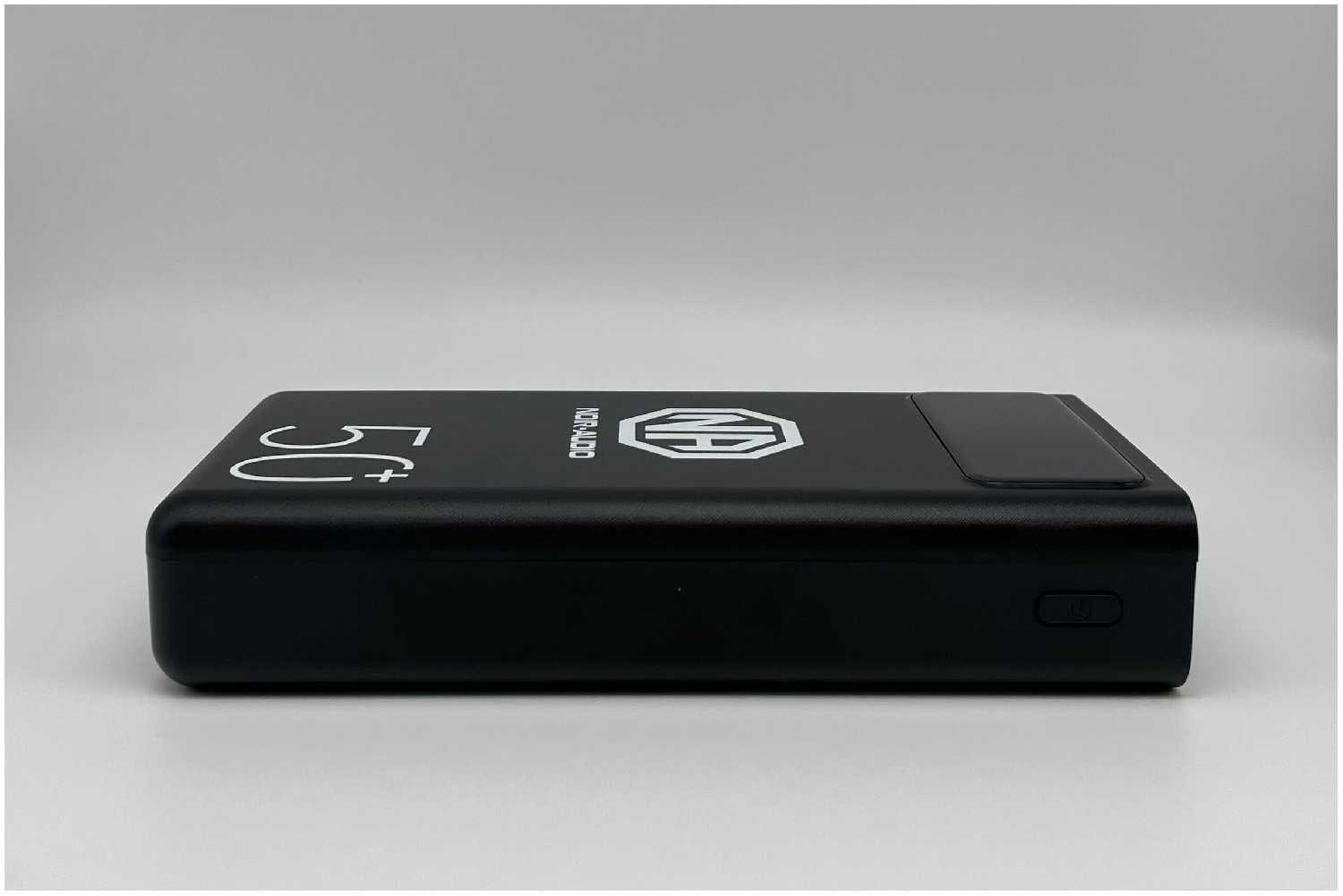 Внешний аккумулятор NOIR-audio PB-1 50000 mAh Power bank фотография 11