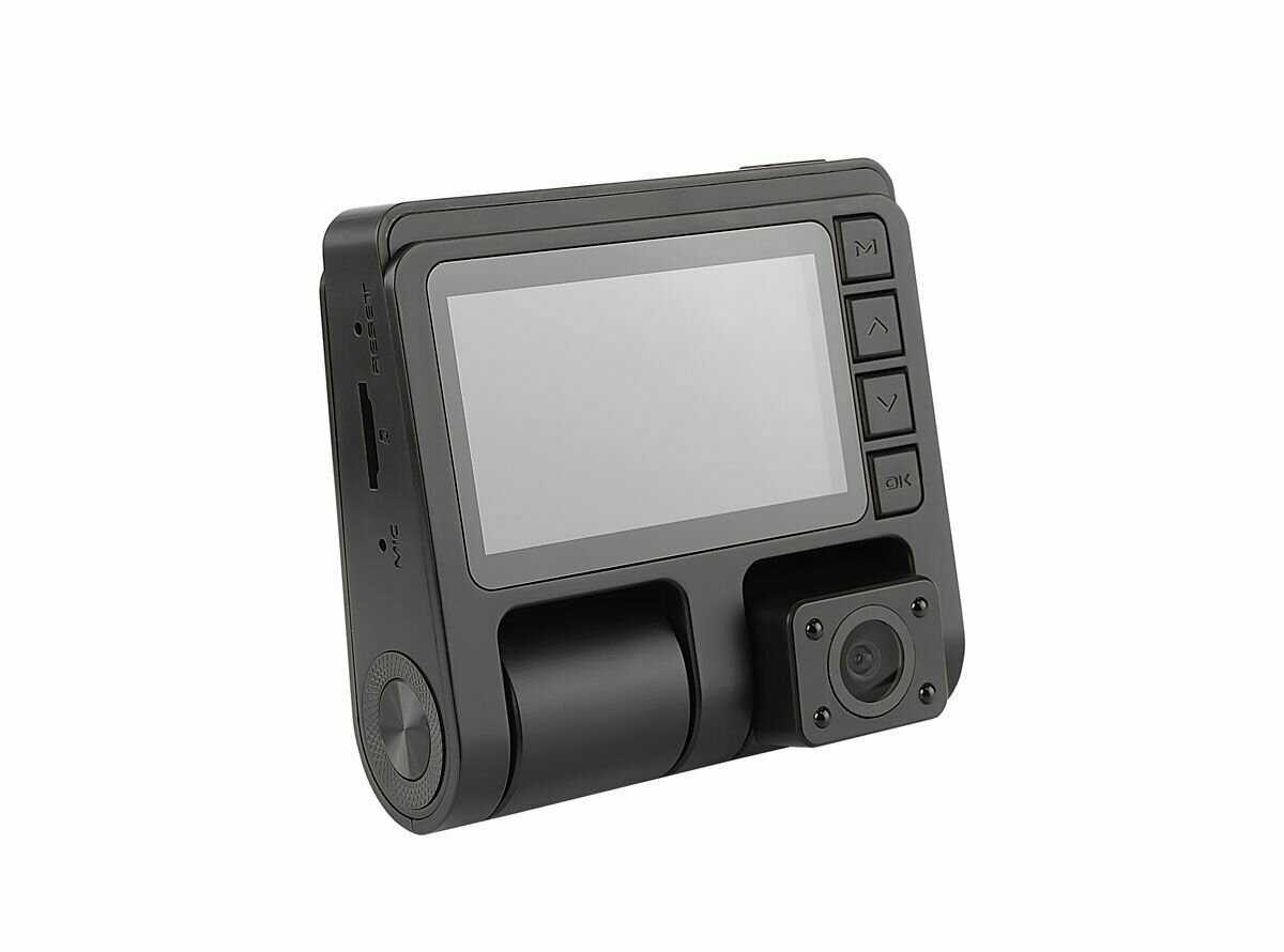Видеорегистратор INCAR VR-570 фотография 6