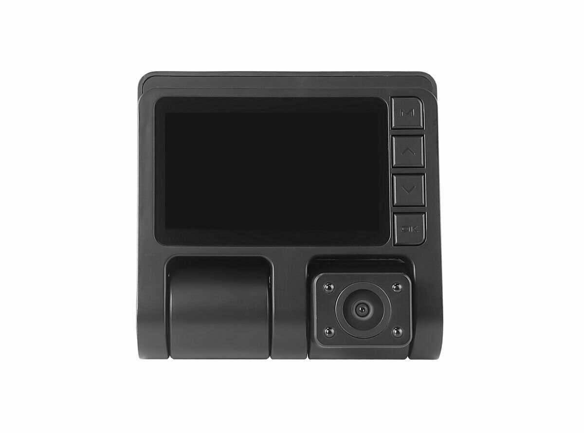 Видеорегистратор INCAR VR-570 фотография 7