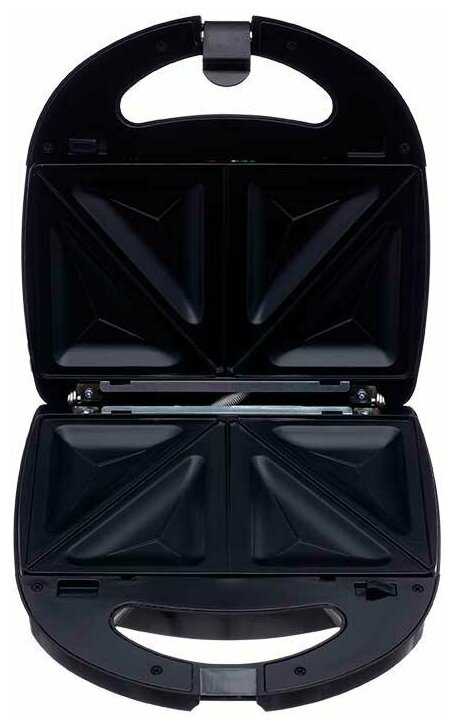 Вафельница OLTO WA-1320 фотография 2