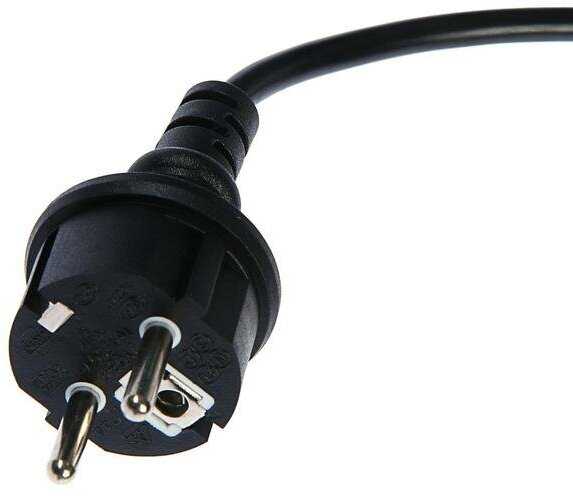 Газовая тепловая пушка Сибртех Электрод зажигания (СТГ-10) фотография 9