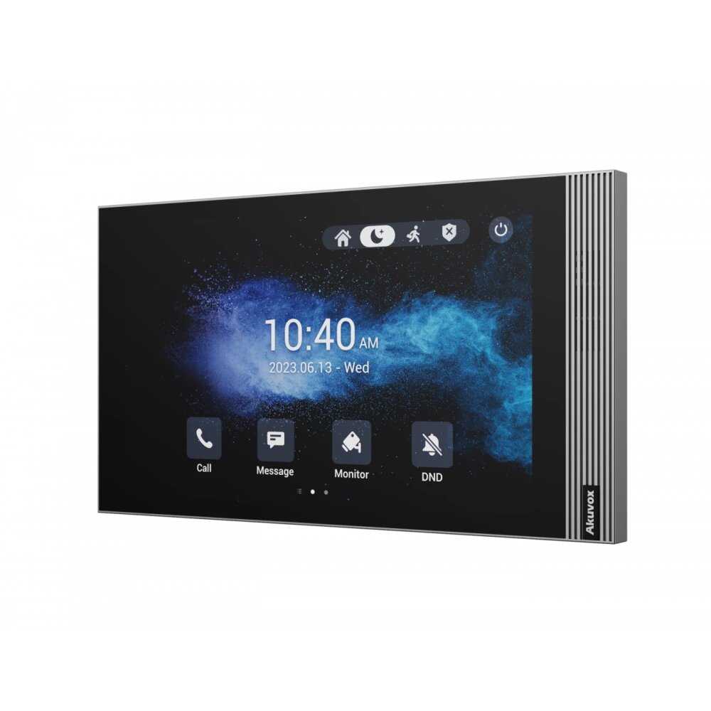Монитор домофона Akuvox S563 фотография 2