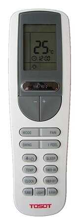 Сплит-система Tosot T18H-SLyI/I/T18H-SLyI/O фотография 1