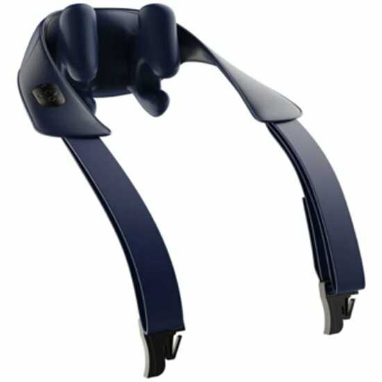 Перкуссионный массажер DEERMA DEM-M102G фотография 9