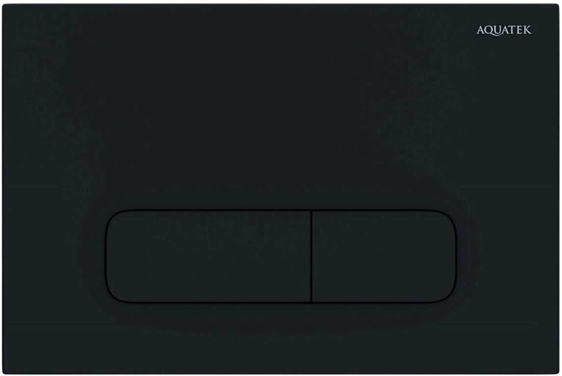 Панель смыва Aquatek KDI-0000014