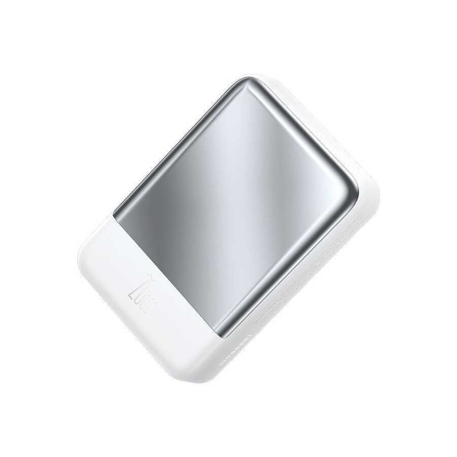 Внешний аккумулятор MCDODO Good Touch Magnetic Wireless (MC-4261) фотография 1