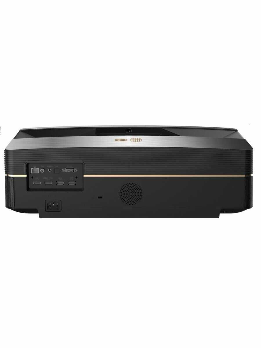 Проектор CACTUS Cactus CS-U1. SG фотография 15