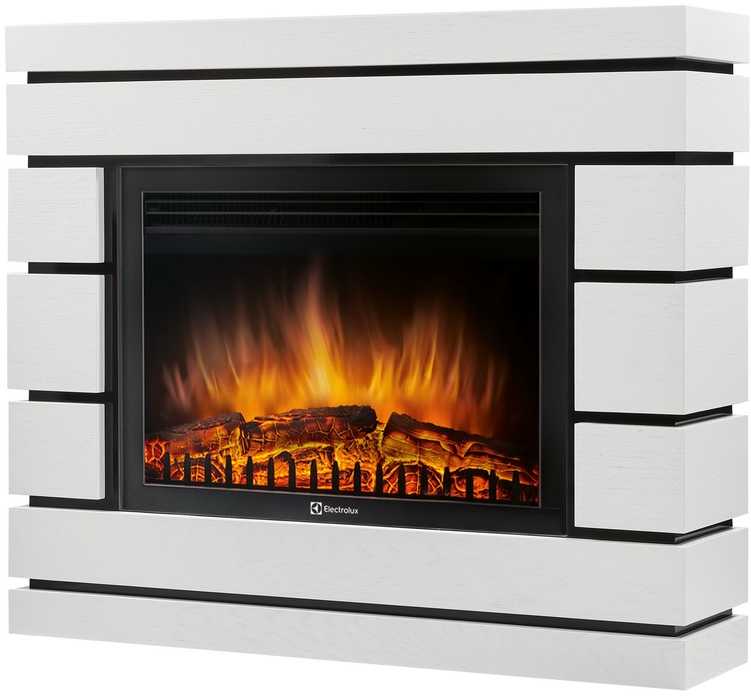 Напольный Electrolux Moderno 25 (EFP/P-2520LS) фотография 1